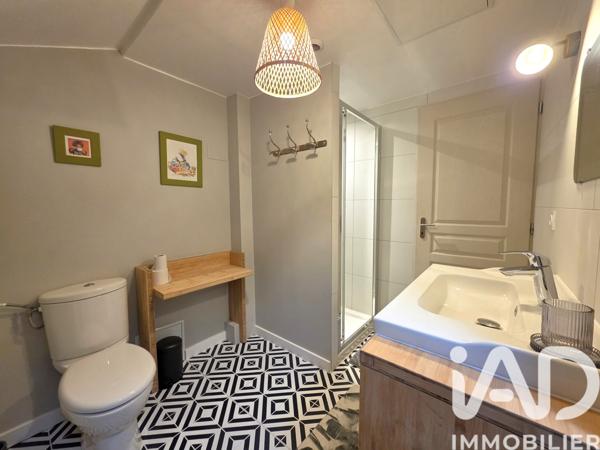 Maison à vendre 4 pièces 87 m² Fouras
