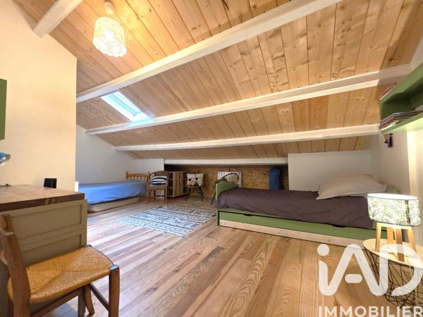 Maison à vendre 4 pièces 87 m² Fouras