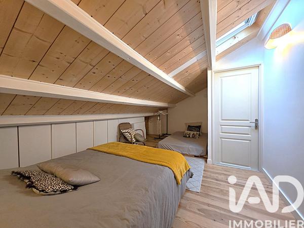 Maison à vendre 4 pièces 87 m² Fouras