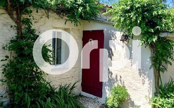 Maison à vendre    4 pièces • 112 m2 Rochefort