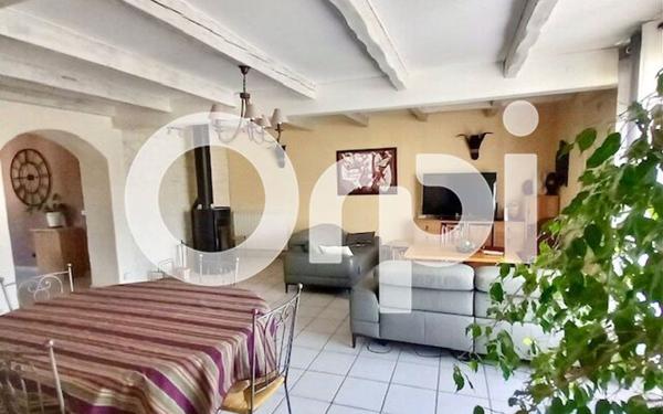 Maison à vendre    4 pièces • 112 m2 Rochefort