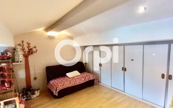 Maison à vendre    4 pièces • 112 m2 Rochefort