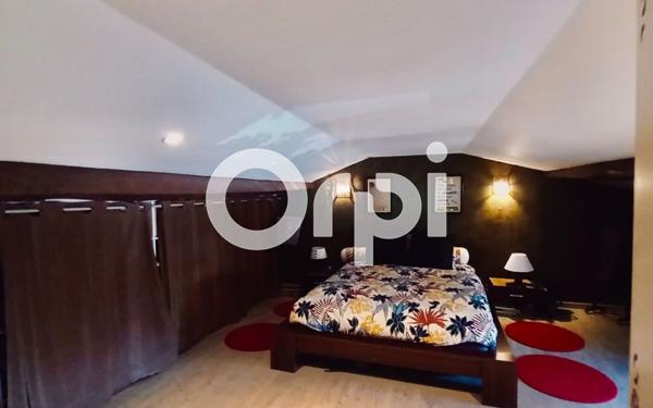 Maison à vendre    4 pièces • 112 m2 Rochefort