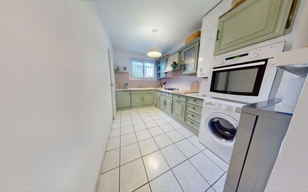 Appartement à vendre    3 pièces • 69,20 m2 Toulouse