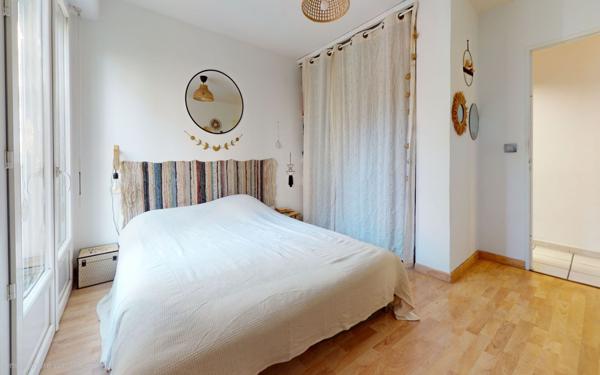 Appartement à vendre    3 pièces • 69,20 m2 Toulouse