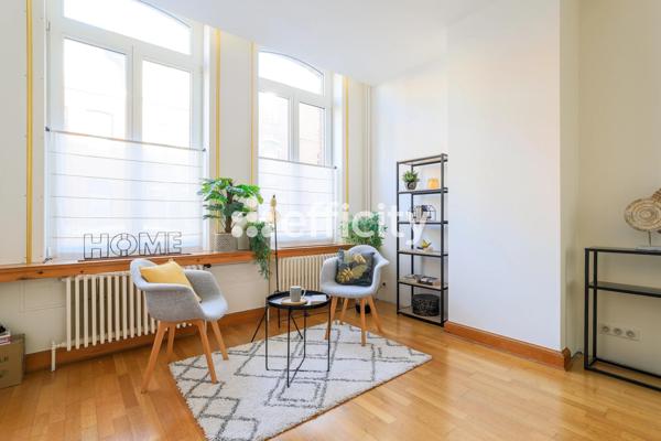 Maison 8 pièces - 156 m²