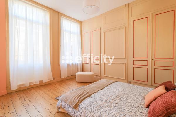 Maison 8 pièces - 156 m²