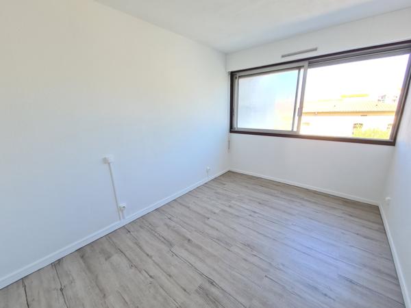 Perpignan (66000) T3 68 m² + terrasse