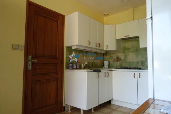 Marseille maison ancienne 92 m 2