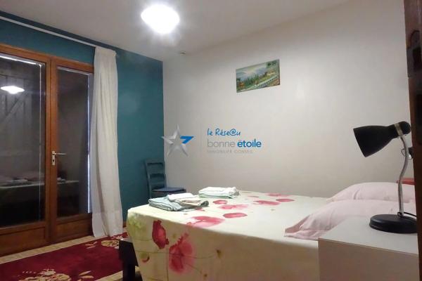 Marseille maison ancienne 92 m 2