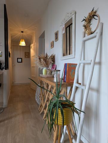 Appartement Bourg En Bresse 3 pièce(s) 70.32 m2