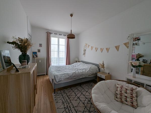 Appartement Bourg En Bresse 3 pièce(s) 70.32 m2