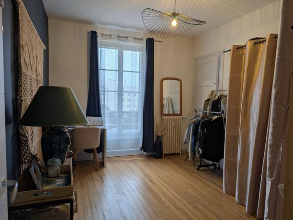 Appartement Bourg En Bresse 3 pièce(s) 70.32 m2