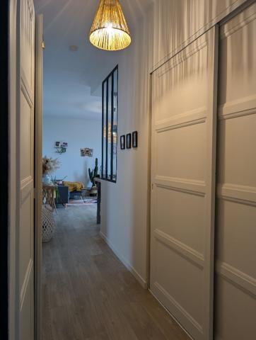 Appartement Bourg En Bresse 3 pièce(s) 70.32 m2