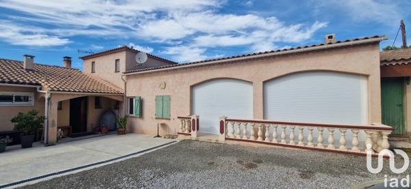 Maison à vendre 8 pièces 206 m² Vidauban
