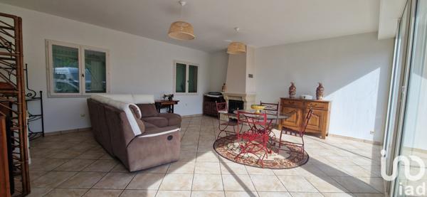 Maison à vendre 8 pièces 206 m² Vidauban