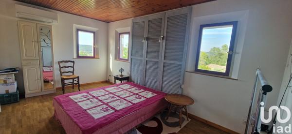 Maison à vendre 8 pièces 206 m² Vidauban