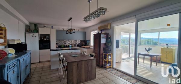 Maison à vendre 8 pièces 206 m² Vidauban