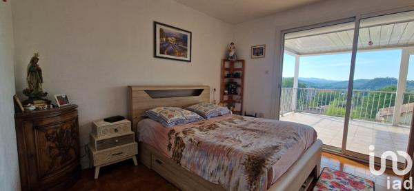 Maison à vendre 8 pièces 206 m² Vidauban