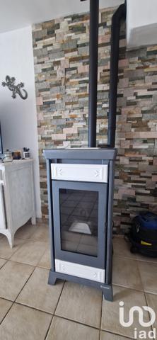 Maison à vendre 8 pièces 206 m² Vidauban