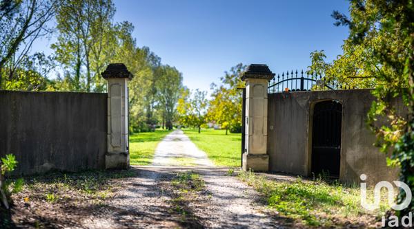 Maison à vendre 7 pièces 385 m² Avignon