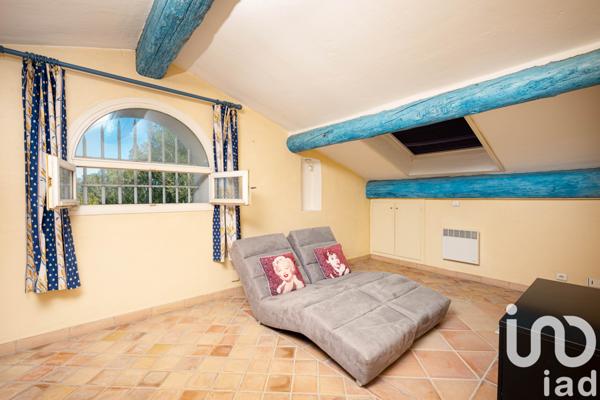 Maison à vendre 7 pièces 385 m² Avignon