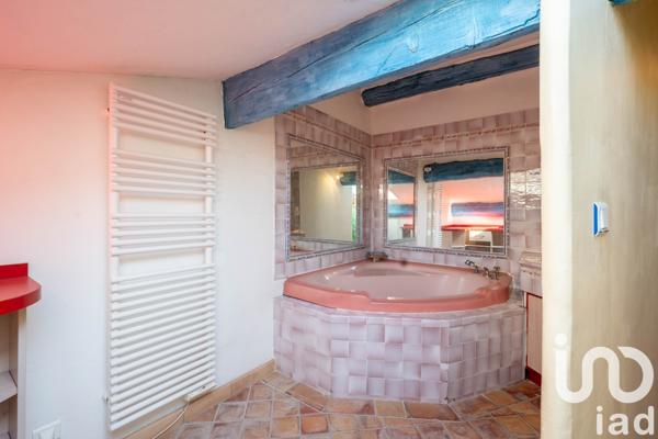 Maison à vendre 7 pièces 385 m² Avignon