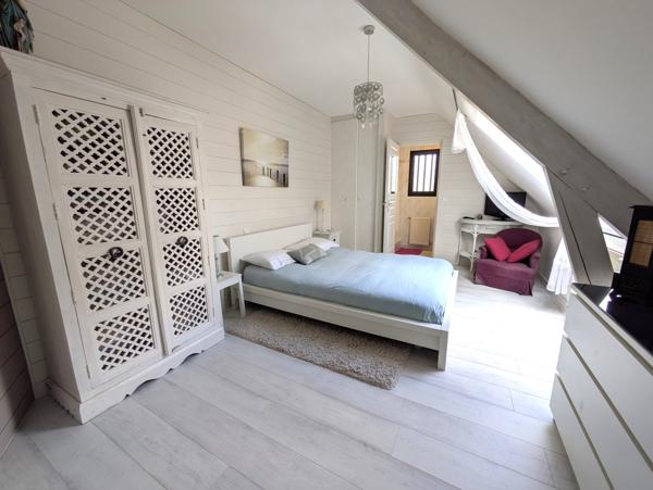 Superbe Propriété 187m² - 5 chambres