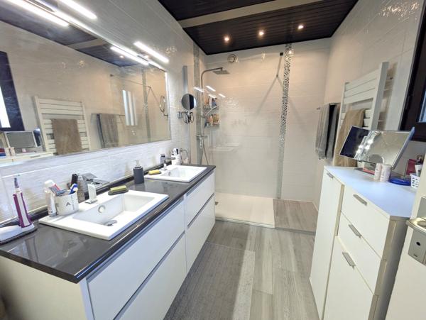 Superbe Propriété 187m² - 5 chambres