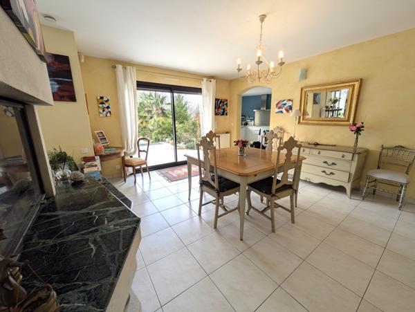 Superbe Propriété 187m² - 5 chambres