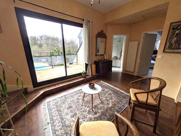 Superbe Propriété 187m² - 5 chambres