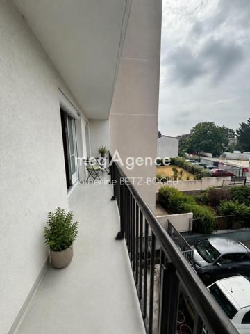 Appartement à Épinay-sur-Seine, 93800 - 2 pièces 40m²