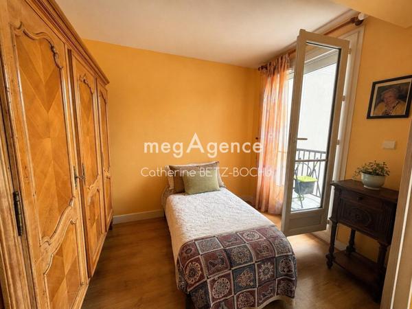 Appartement à Épinay-sur-Seine, 93800 - 2 pièces 40m²