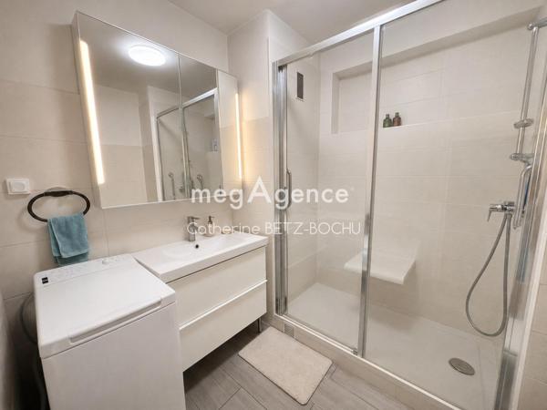 Appartement à Épinay-sur-Seine, 93800 - 2 pièces 40m²