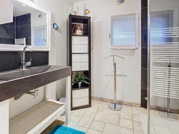 Corps de ferme à vendre 6 pièces SEYSSEL (74)- Possibilité Maison d'hôtes ou gîte