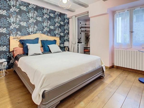 Corps de ferme à vendre 6 pièces SEYSSEL (74)- Possibilité Maison d'hôtes ou gîte