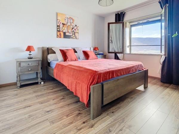 Corps de ferme à vendre 6 pièces SEYSSEL (74)- Possibilité Maison d'hôtes ou gîte