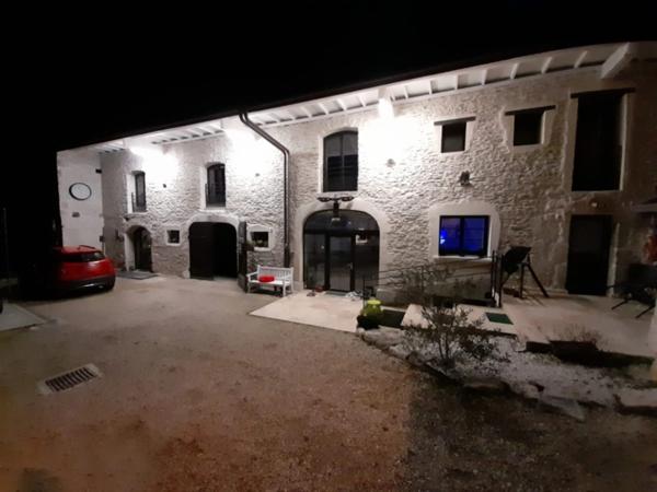 Corps de ferme à vendre 6 pièces SEYSSEL (74)- Possibilité Maison d'hôtes ou gîte