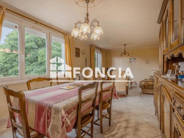 À vendre Maison 4 pièces 74.9 m² - Connerré 72160