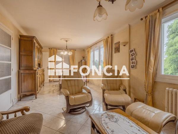 À vendre Maison 4 pièces 74.9 m² - Connerré 72160