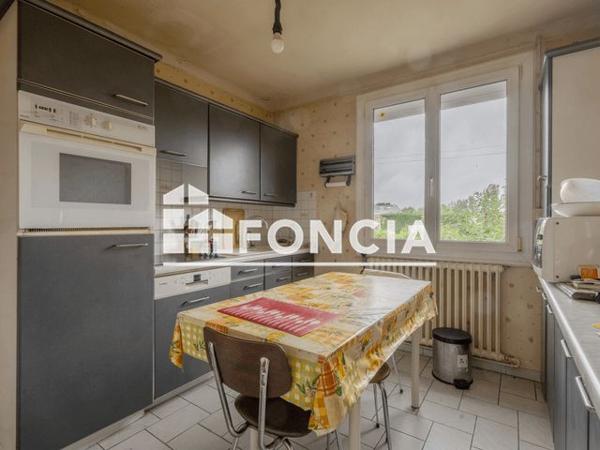 À vendre Maison 4 pièces 74.9 m² - Connerré 72160
