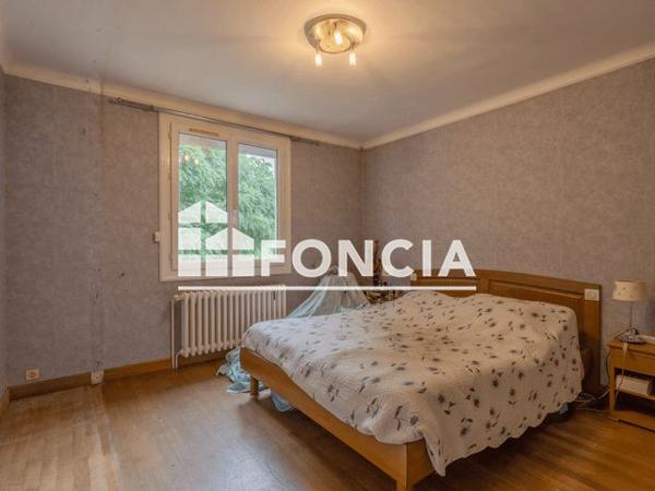 À vendre Maison 4 pièces 74.9 m² - Connerré 72160