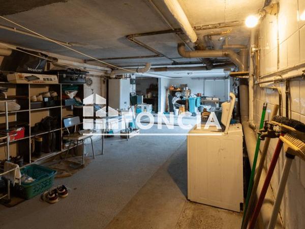 À vendre Maison 4 pièces 74.9 m² - Connerré 72160