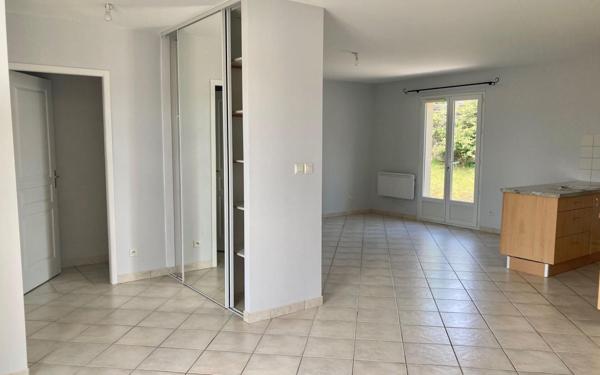 Maison à louer    4 pièces •  Périgueux