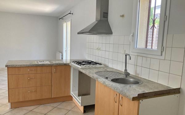 Maison à louer    4 pièces •  Périgueux