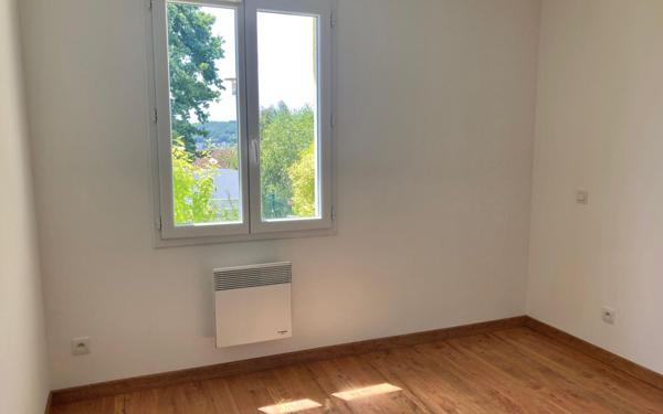 Maison à louer    4 pièces •  Périgueux