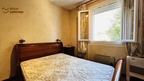 Pennes-Mirabeau (13170) Maison 5 Pieces 110 m2 + Garage de 48 m2