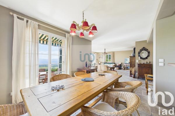 Maison à vendre 6 pièces 130 m² Fillinges