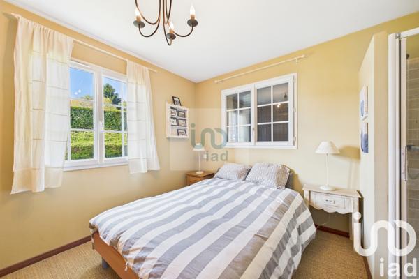 Maison à vendre 6 pièces 130 m² Fillinges