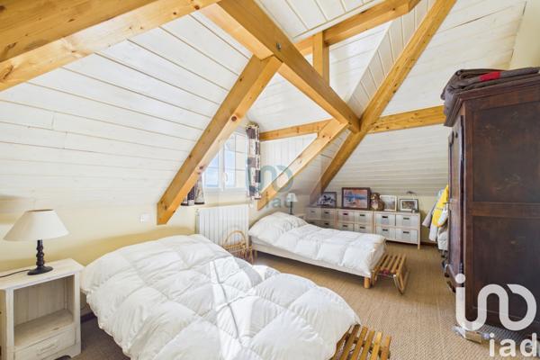 Maison à vendre 6 pièces 130 m² Fillinges